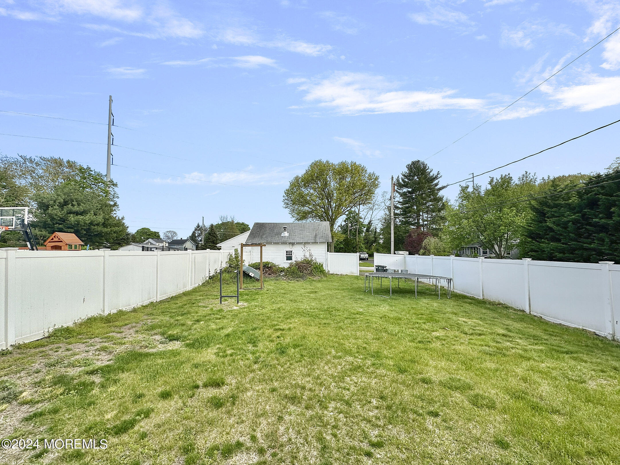 40 Little Street Matawan, NJ 07747 - Photo 30 of 38 Backyard