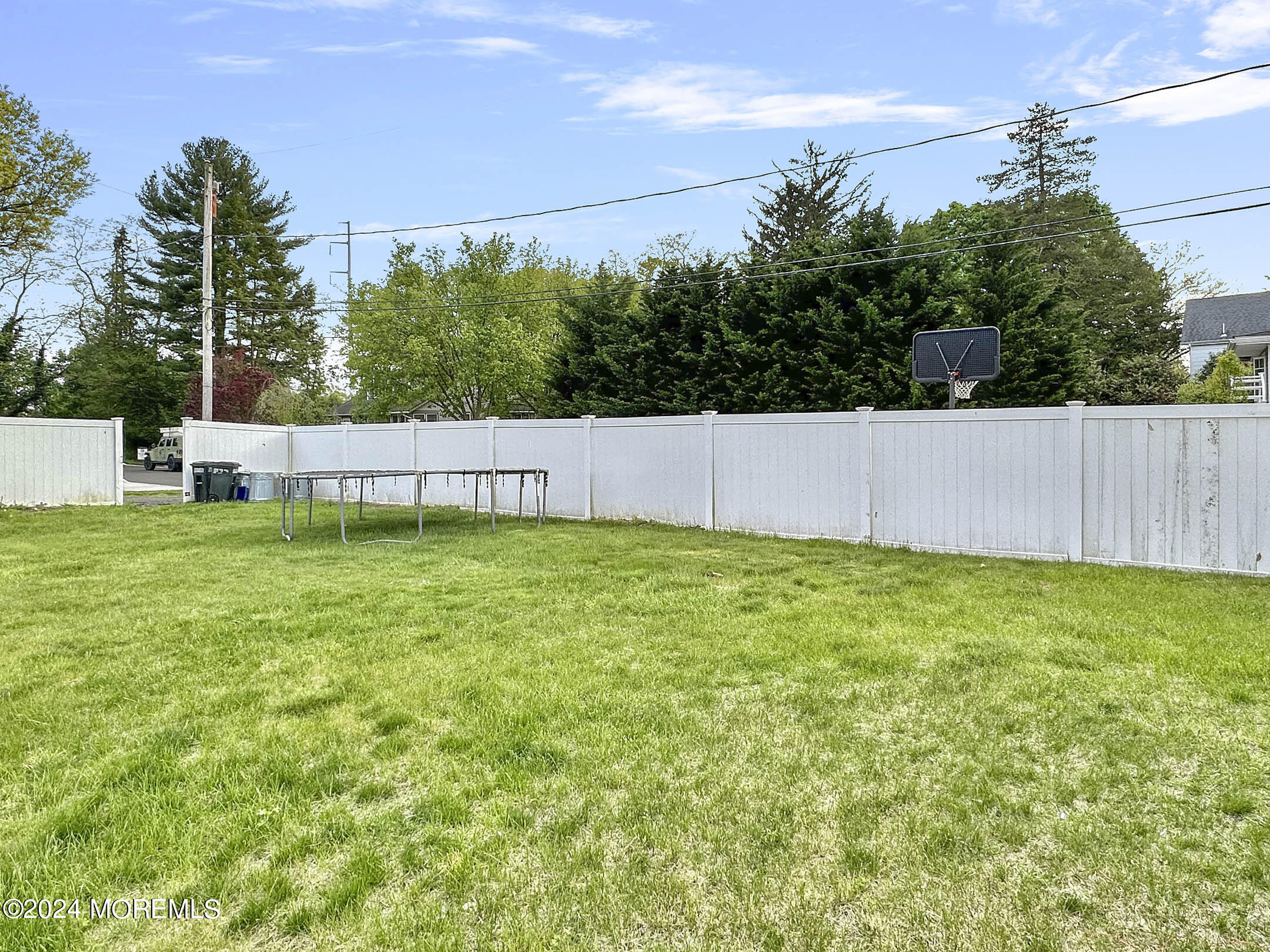 40 Little Street Matawan, NJ 07747 - Photo 31 of 38 Backyard