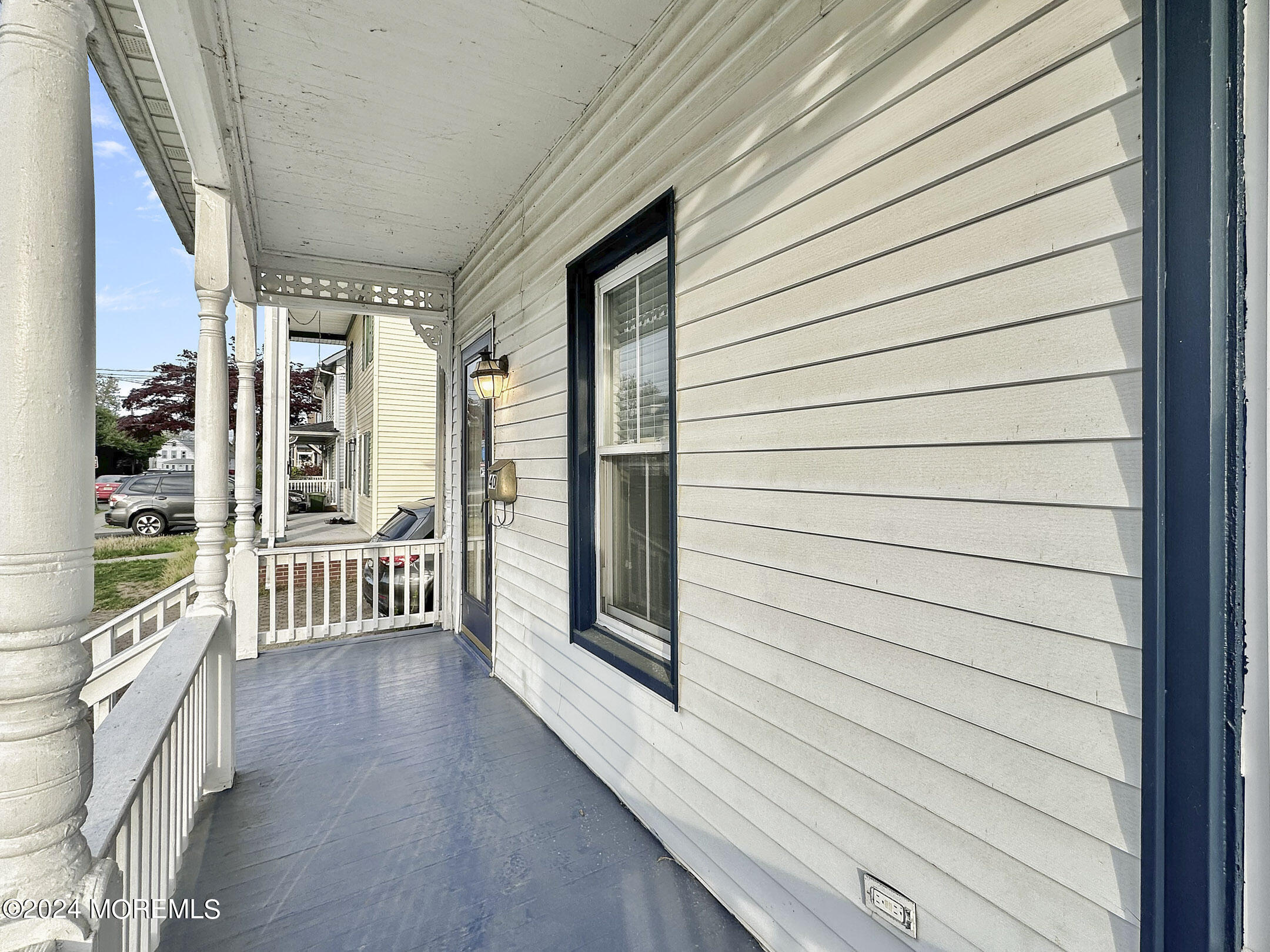 40 Little Street Matawan, NJ 07747 - Photo 4 of 38 Front Porch