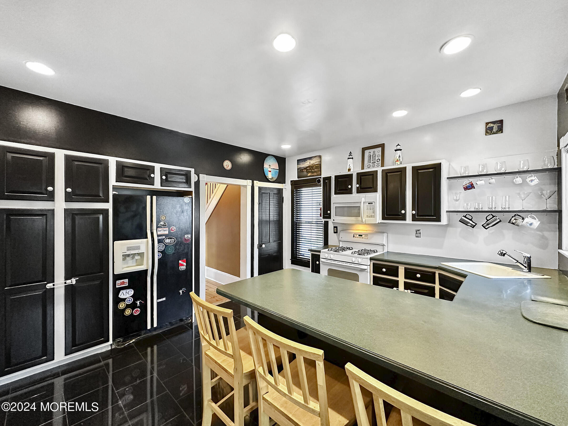 40 Little Street Matawan, NJ 07747 - Photo 8 of 38 Kitchen