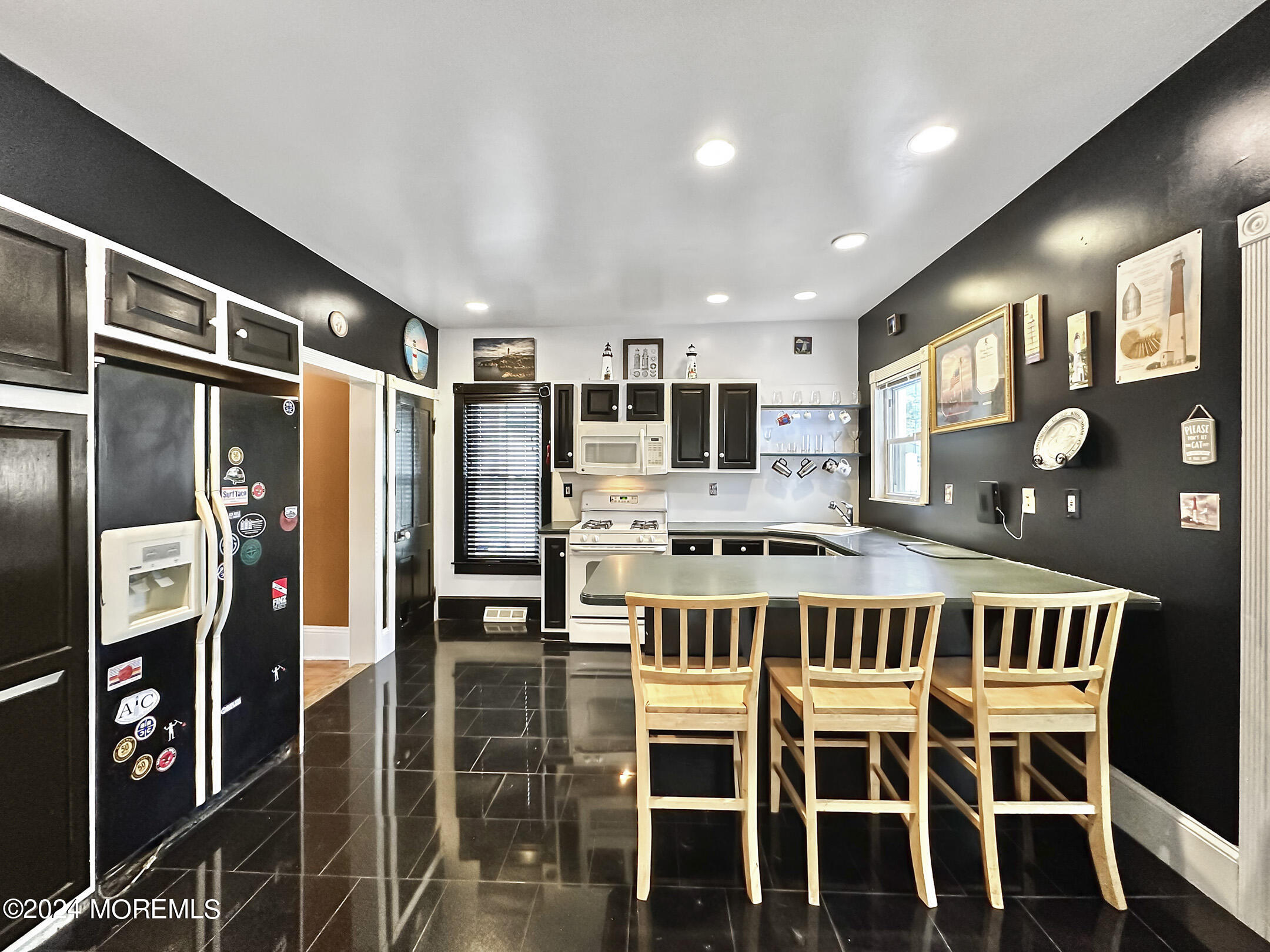40 Little Street Matawan, NJ 07747 - Photo 9 of 38 Kitchen