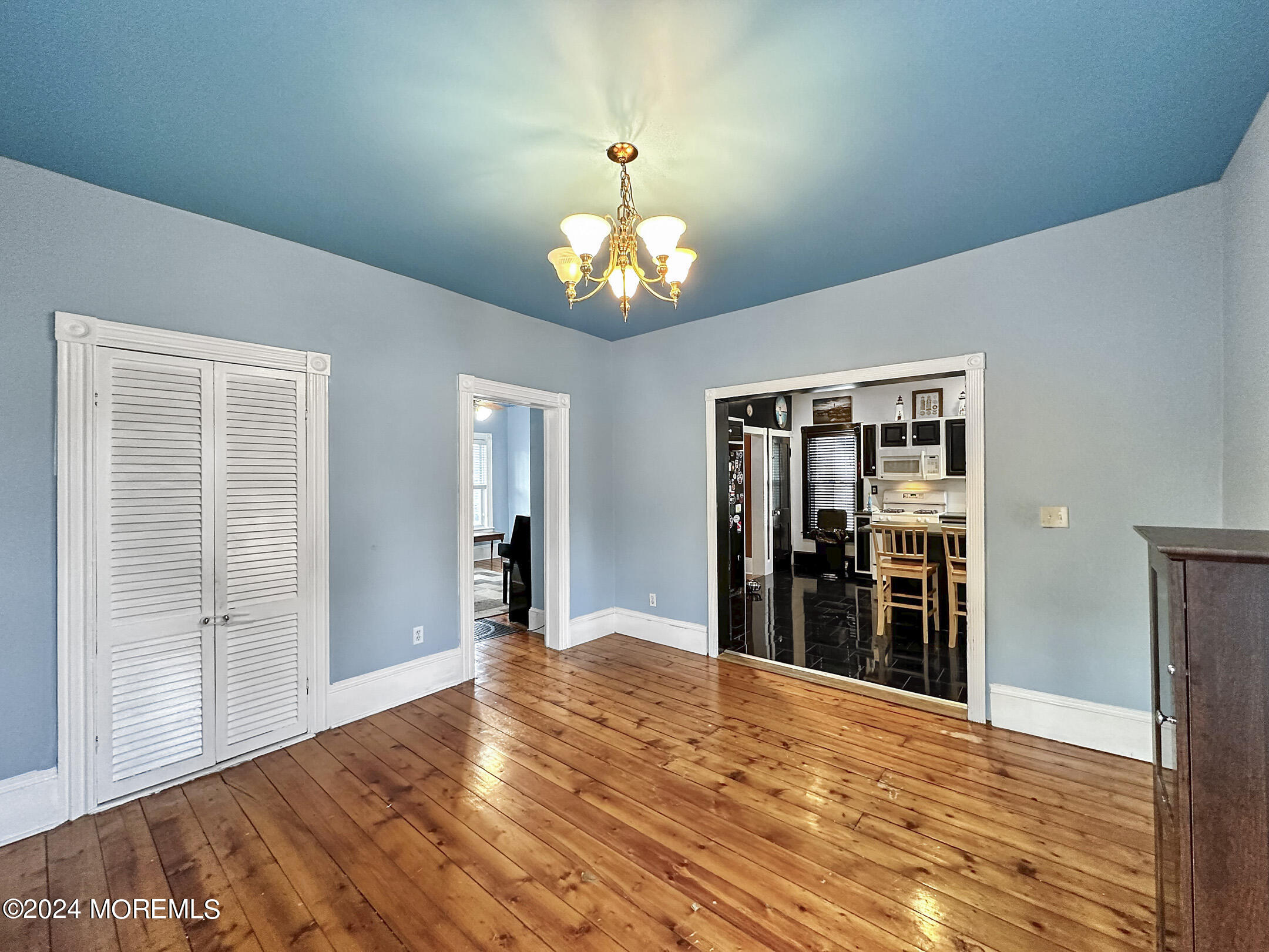 40 Little Street Matawan, NJ 07747 - Photo 10 of 38 Dining Room