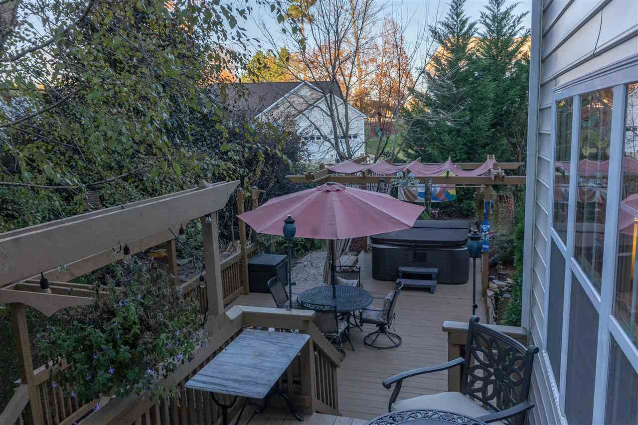 106 Braid Court Raleigh, NC 27603 - Photo 8 of 30 Photo 8