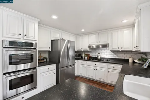 $1,595,000 | 602 Creekmore Court, Walnut Creek, CA 94598