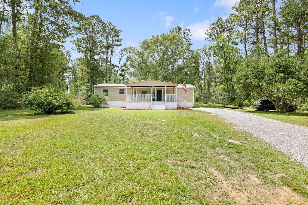 29287 Catholic Hall Road Hammond, LA 70403 - Photo 2 of 21