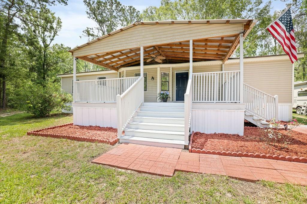 29287 Catholic Hall Road Hammond, LA 70403 - Photo 3 of 21
