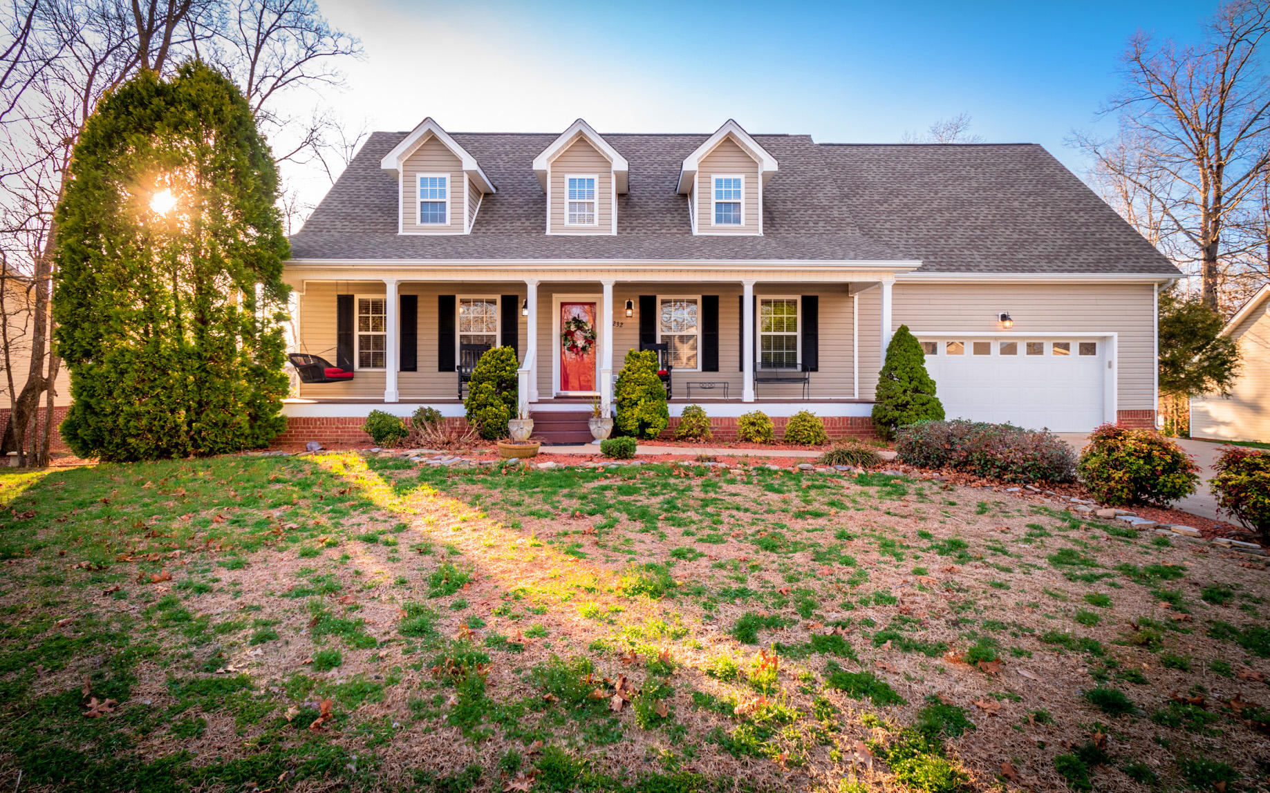 232 MacMillan Road Northeast Cleveland, TN 37323 - Photo 1 of 29 _DSC1194