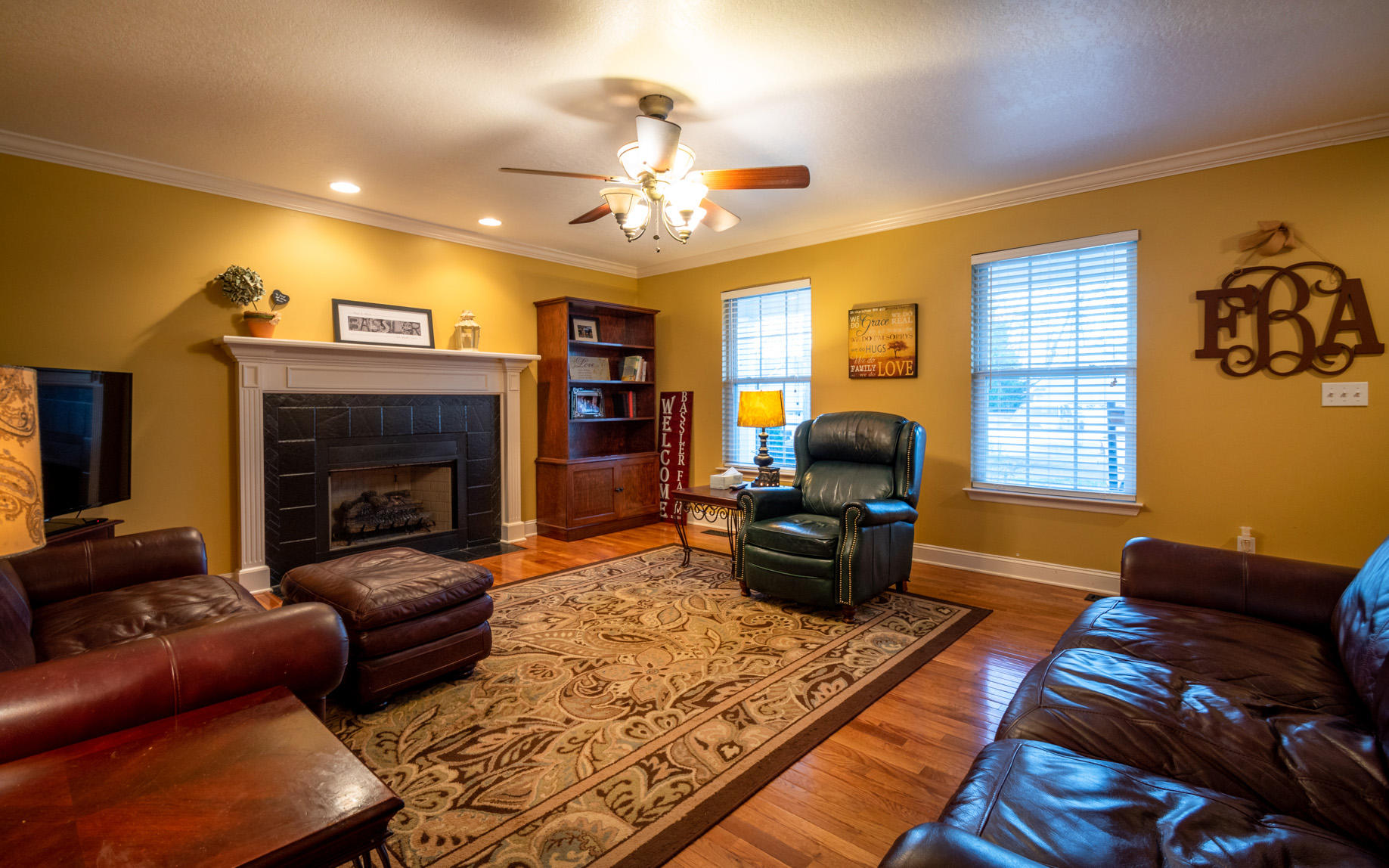 232 MacMillan Road Northeast Cleveland, TN 37323 - Photo 3 of 29 _DSC1292