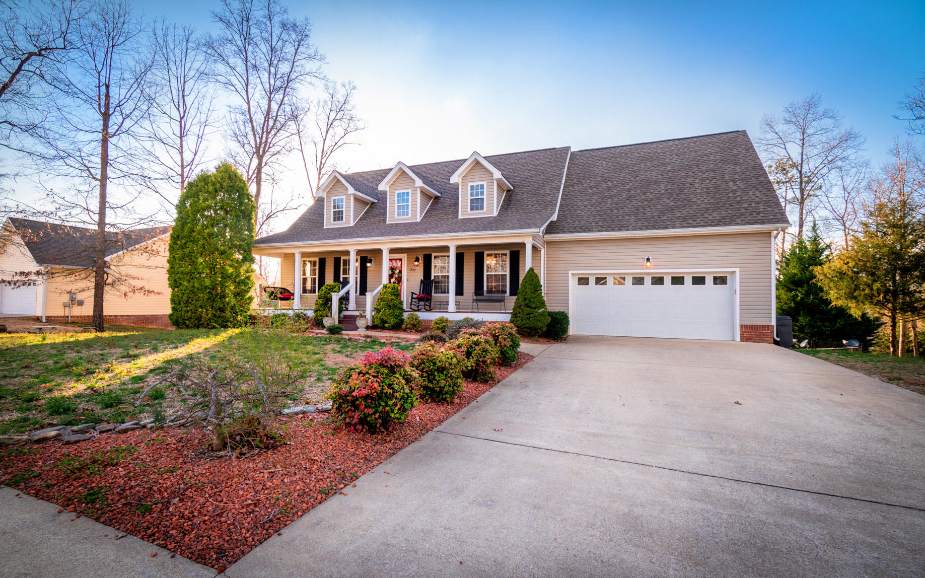 232 MacMillan Road Northeast Cleveland, TN 37323 - Photo 29 of 29 _DSC1191