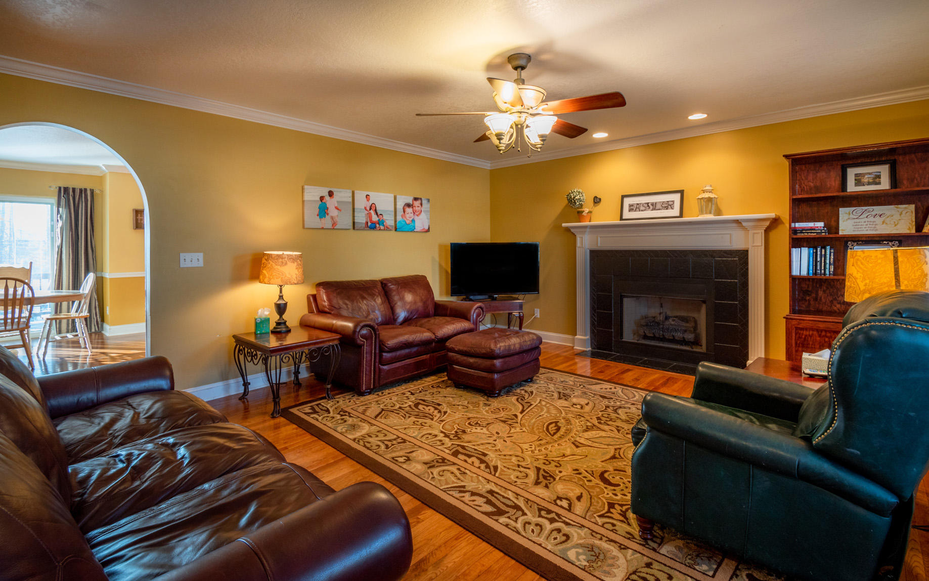 232 MacMillan Road Northeast Cleveland, TN 37323 - Photo 4 of 29 _DSC1220