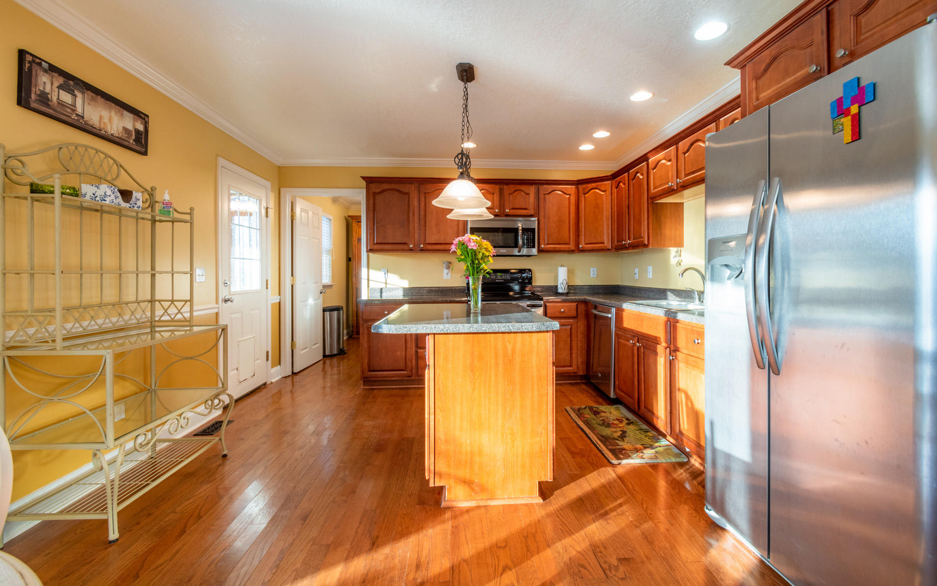 232 MacMillan Road Northeast Cleveland, TN 37323 - Photo 5 of 29 _DSC1232