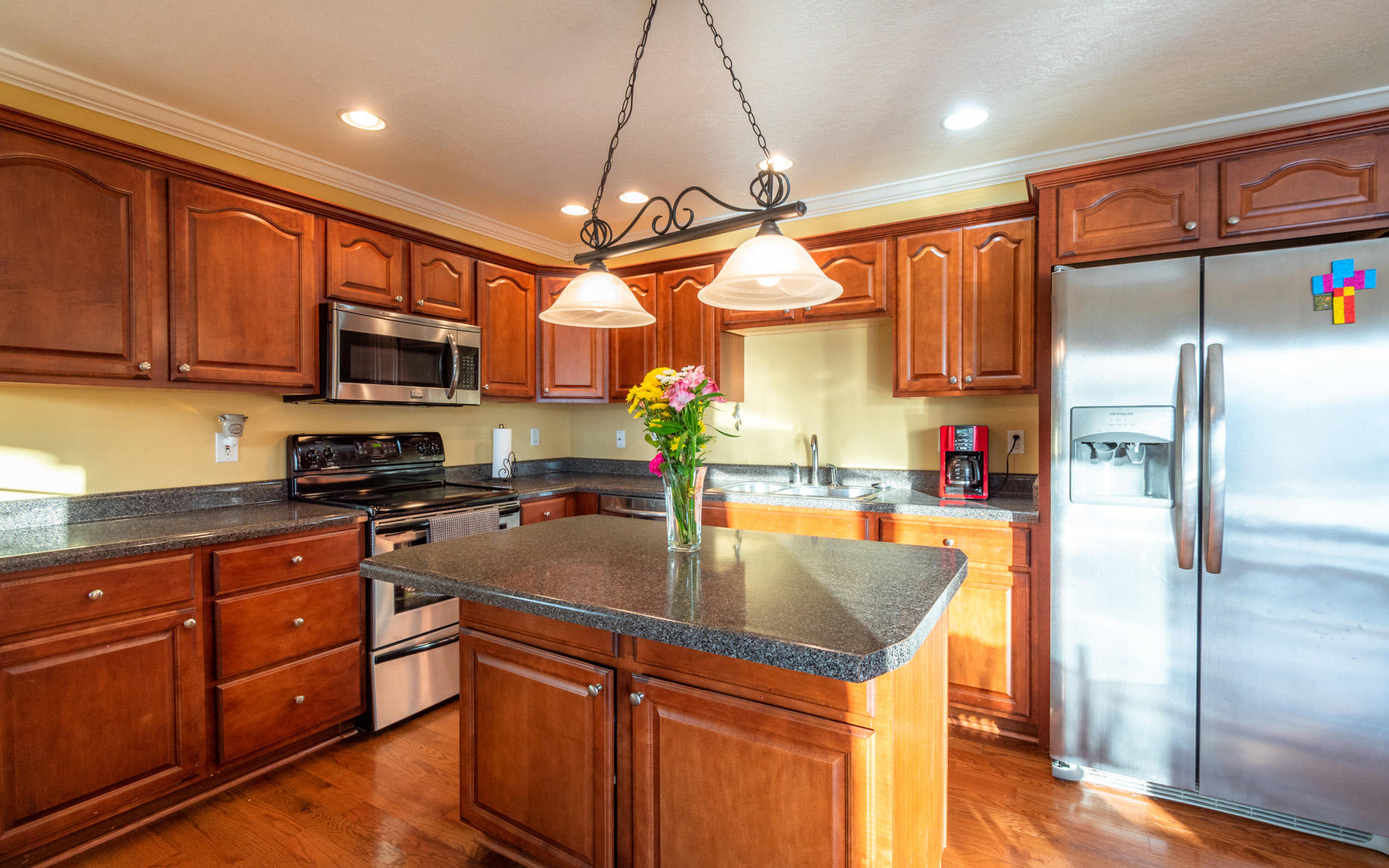 232 MacMillan Road Northeast Cleveland, TN 37323 - Photo 6 of 29 _DSC1234