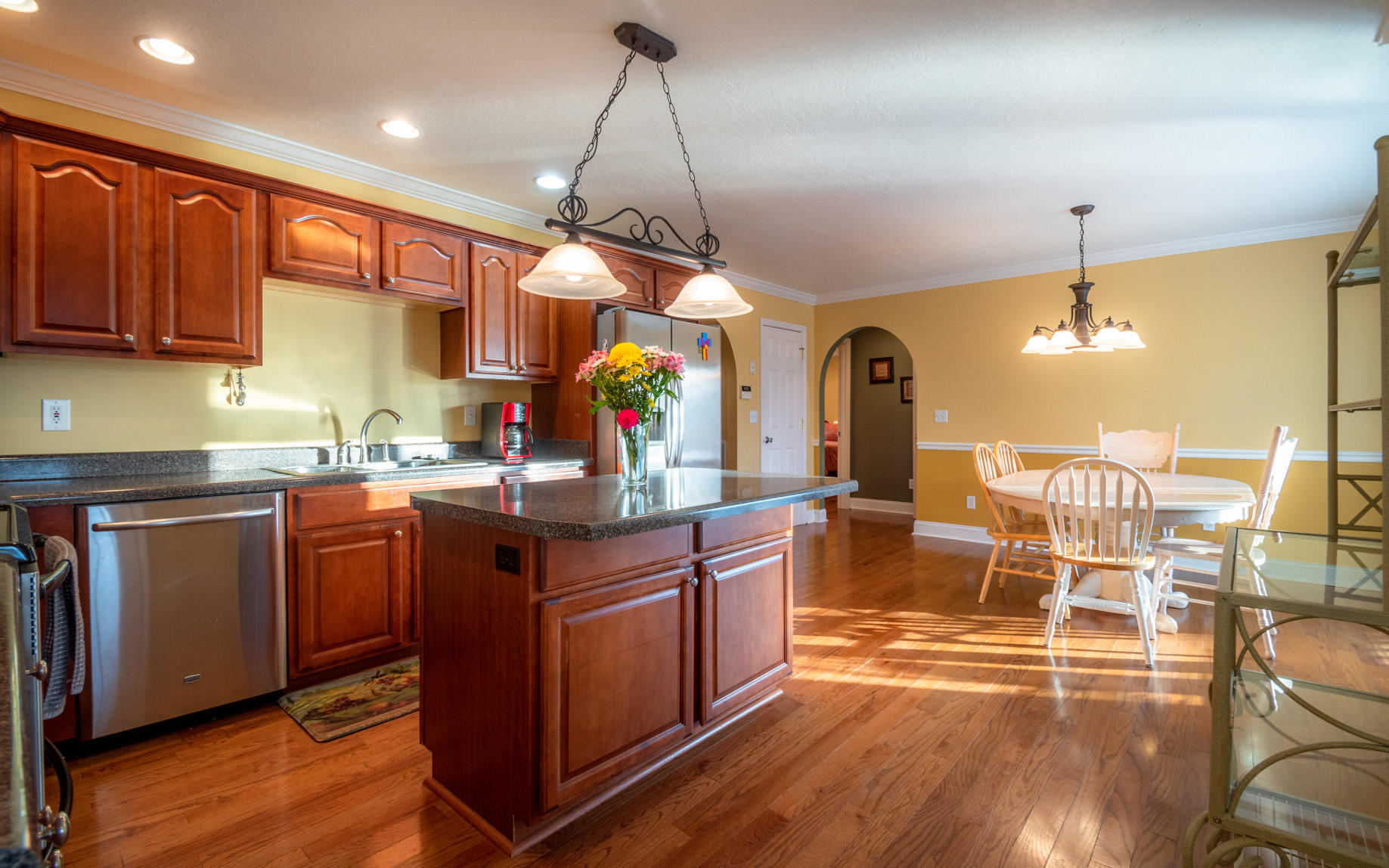 232 MacMillan Road Northeast Cleveland, TN 37323 - Photo 7 of 29 _DSC1243