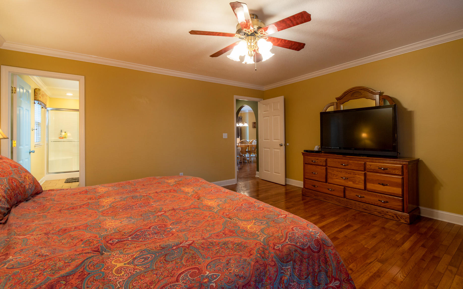 232 MacMillan Road Northeast Cleveland, TN 37323 - Photo 9 of 29 _DSC1285