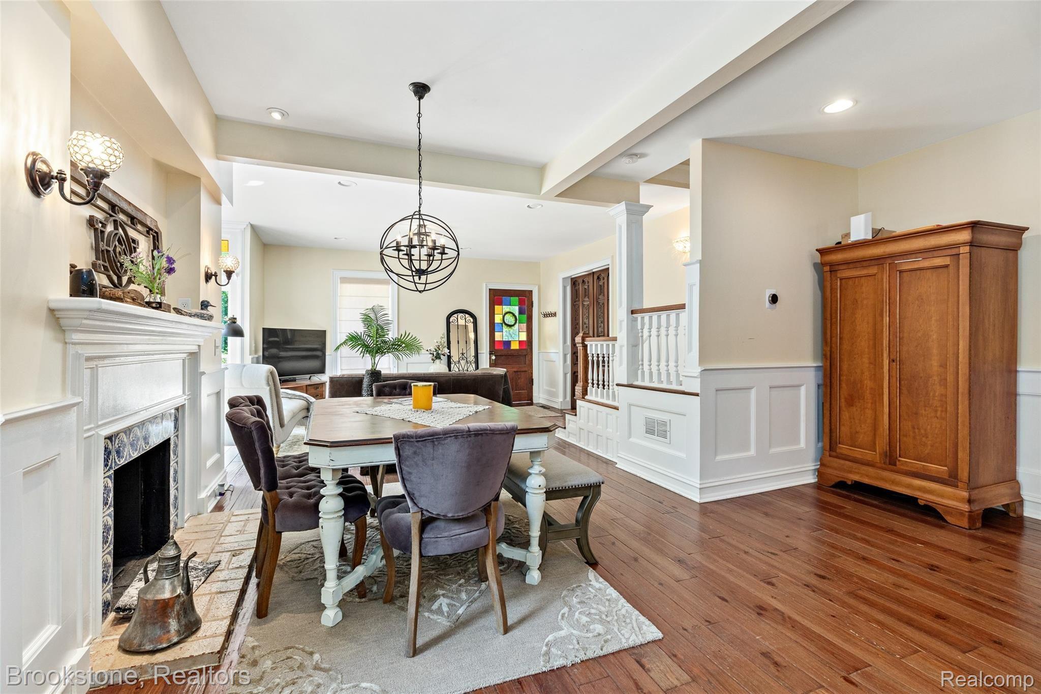 148 Tillson Street Romeo, MI 48065 - Photo 20 of 62 TillsonRomeo_16.jpg