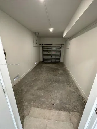 a view of closet