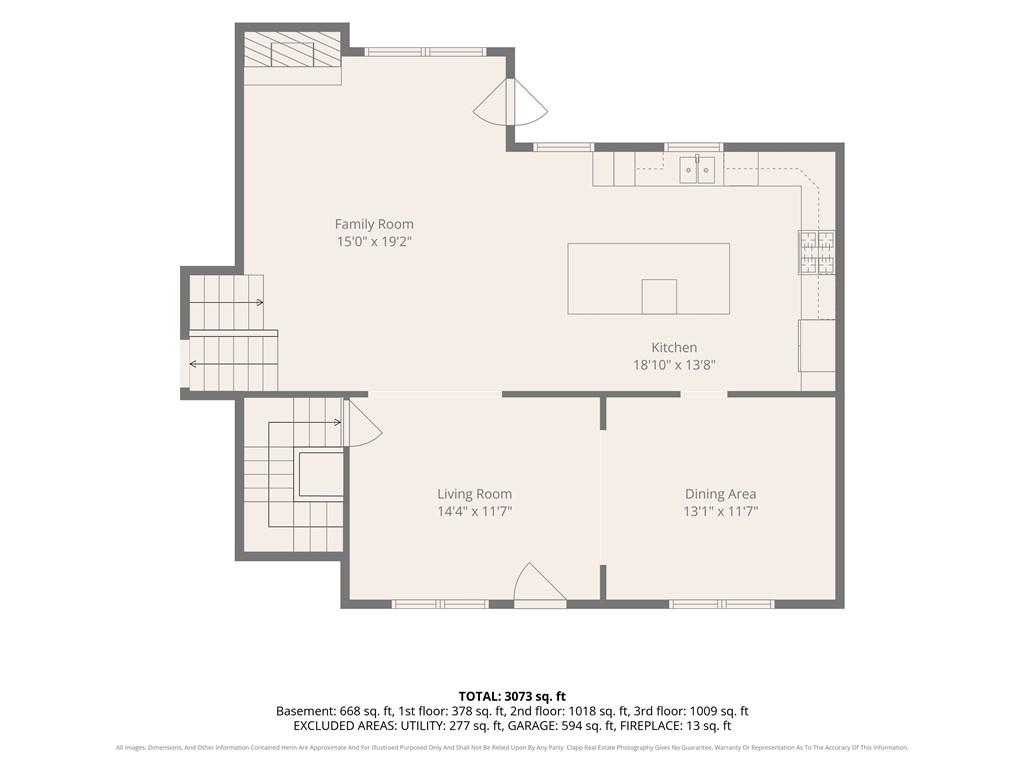 12625 Overbrook Road Leawood, KS 66209 - Photo 7 of 55 Gallery Image 7