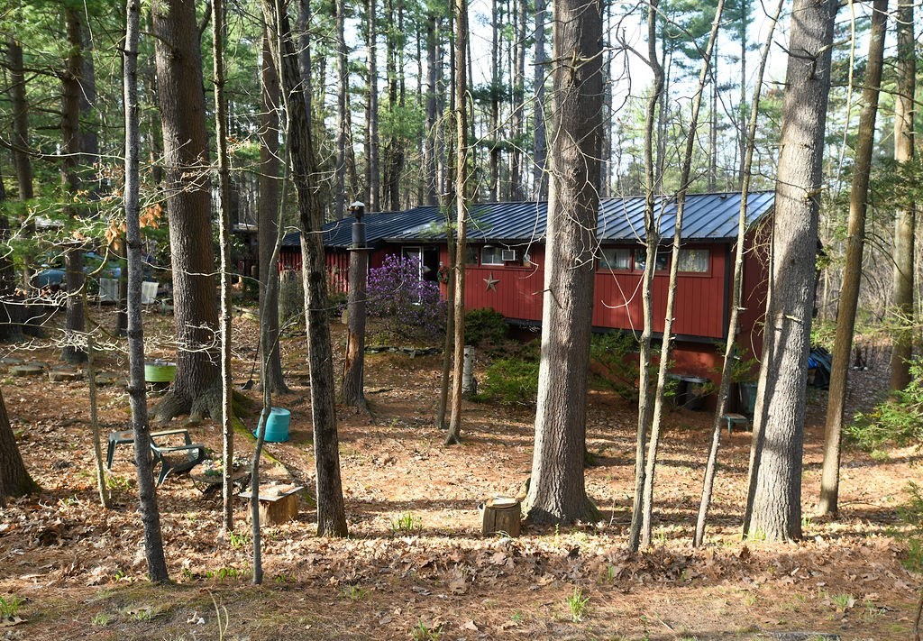 78 Stony Hill Road Amherst, MA 01002 - Photo 1 of 14