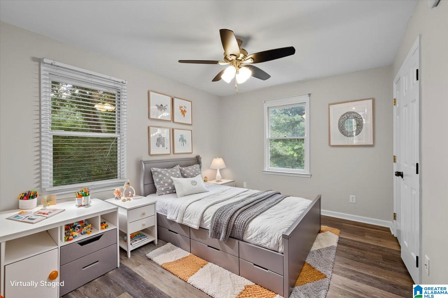 4025 Laurel Ridge Trail Trussville, AL 35173 - Photo 22 of 30
