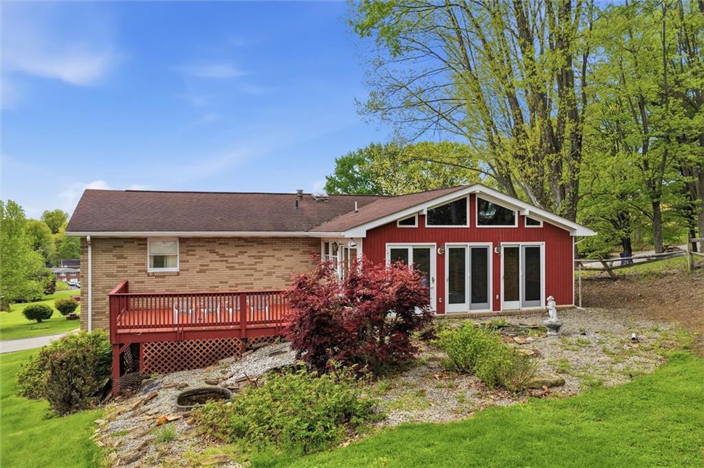 129 Ray Drive Rostraver Township, PA 15012 - Photo 6 of 48 Gallery Image 6