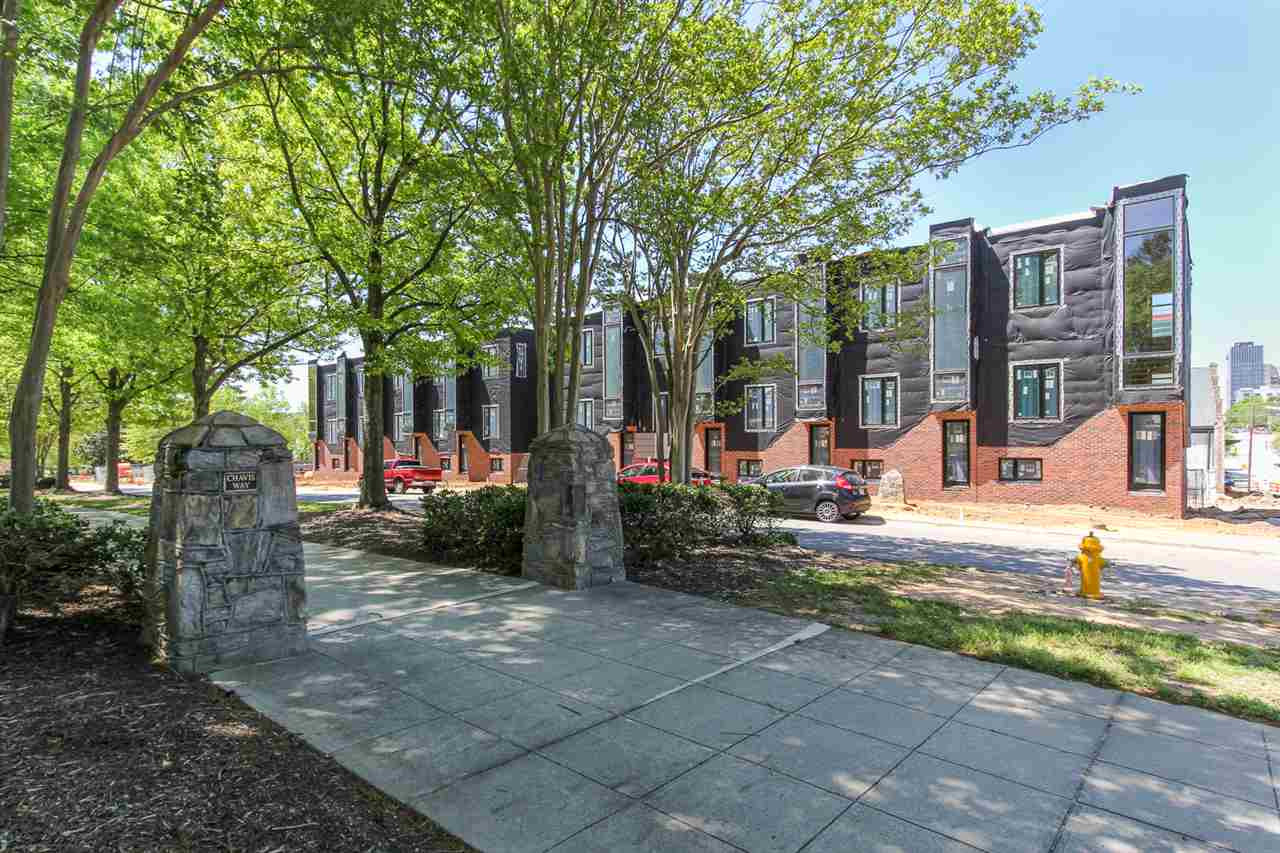 404 Chavis Way Raleigh, NC 27601 - Photo 3 of 25 Photo 3