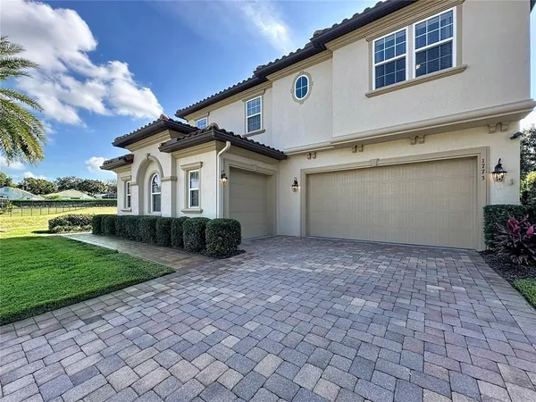 $1,180,000 | 1773 Bella Lago Drive, Clermont, FL 34711