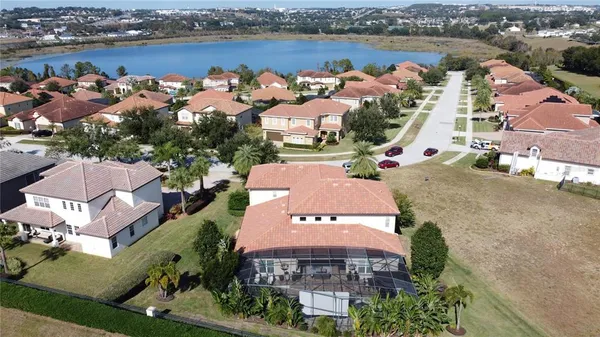 $1,180,000 | 1773 Bella Lago Drive, Clermont, FL 34711