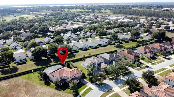 $1,180,000 | 1773 Bella Lago Drive, Clermont, FL 34711
