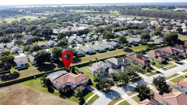 $1,200,000 | 1773 Bella Lago Drive, Clermont, FL 34711