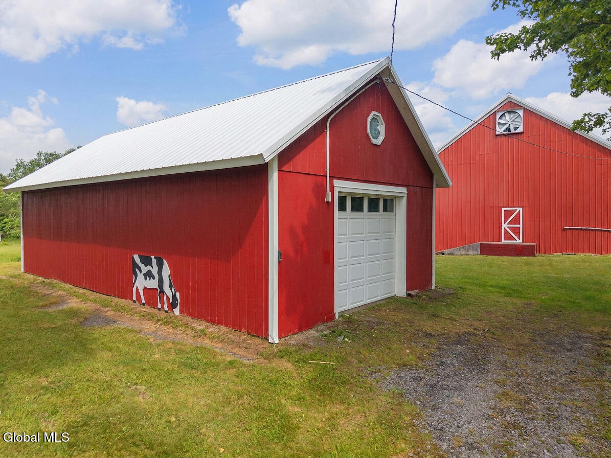205 Burnside Road Worcester, NY 12197 - Photo 56 of 71 55_white roof
