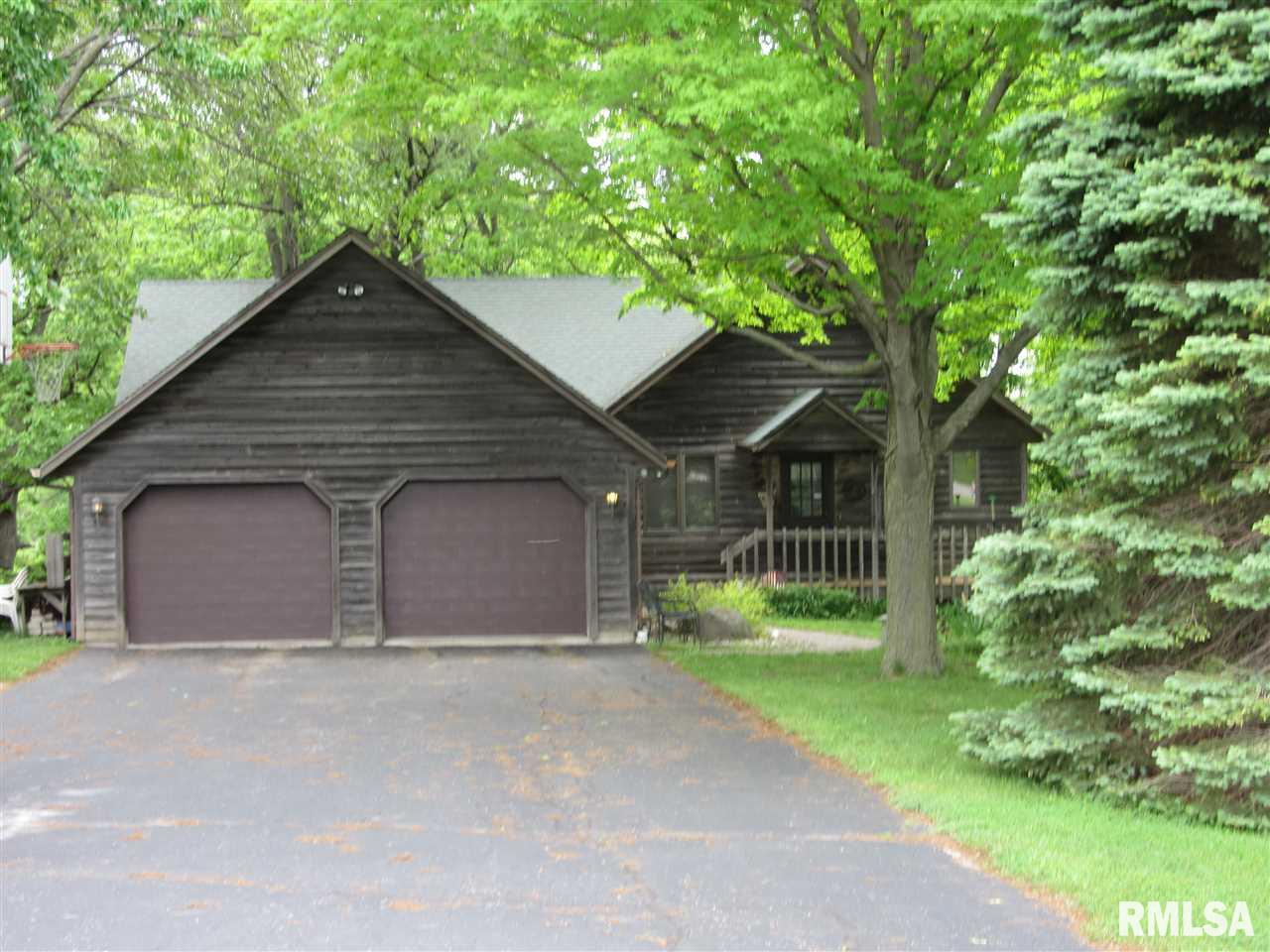 6717 92nd Avenue West Taylor Ridge, IL 61284 - Photo 1 of 22 Gallery Image 1