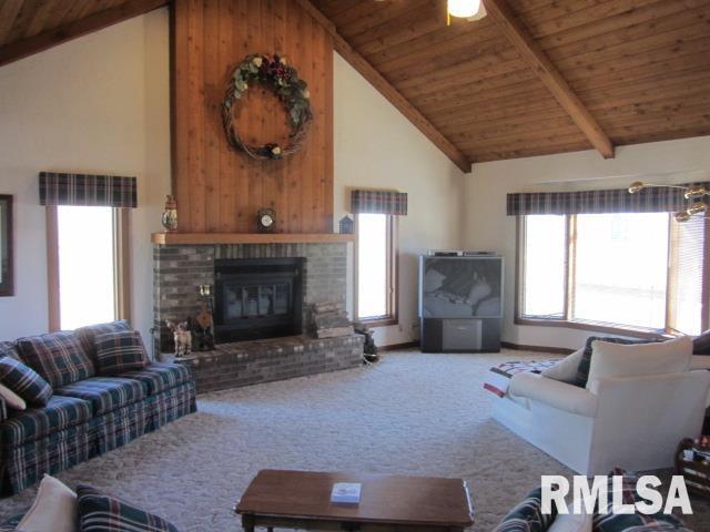 6717 92nd Avenue West Taylor Ridge, IL 61284 - Photo 3 of 22 Gallery Image 3