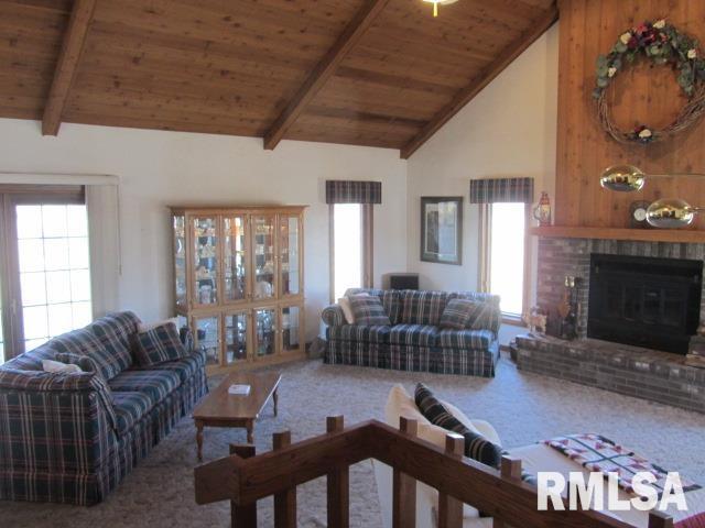 6717 92nd Avenue West Taylor Ridge, IL 61284 - Photo 4 of 22 Gallery Image 4