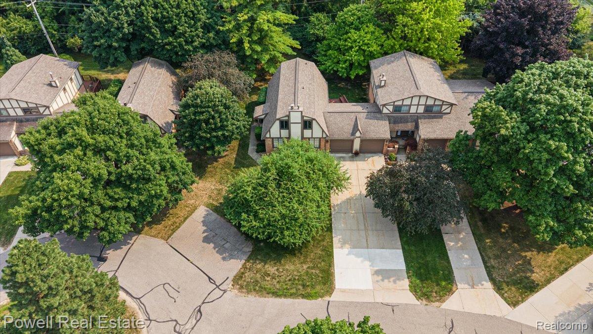 1938 Allenway Court Rochester, MI 48309 - Photo 36 of 39 Thank you for visiting 1938 Allenway!