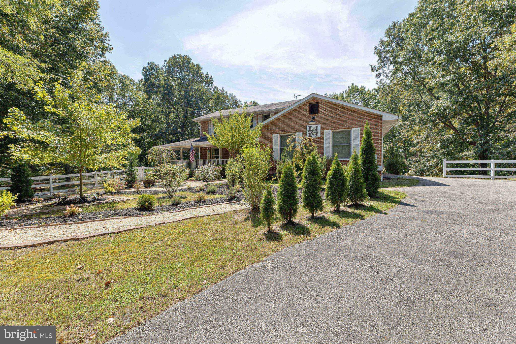 5015 G Nelson Point Road Indian Head, MD 20640 - Photo 42 of 43 House Front