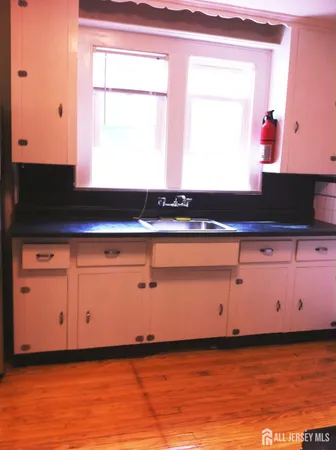 a view of a microwave oven