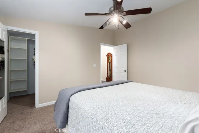 a view of a house with a patio