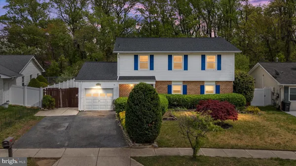 $449,900 | 7901 Citadel Drive, Severn, MD 21144