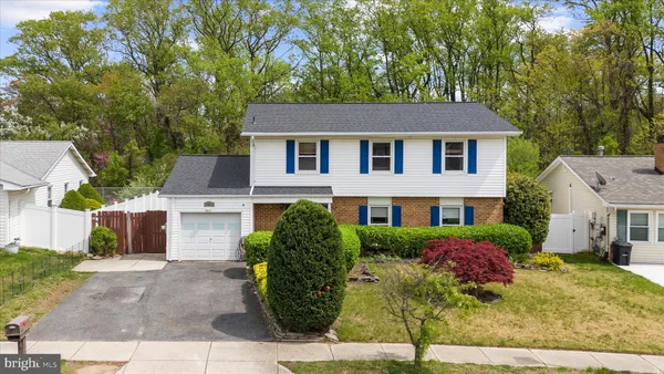 $449,900 | 7901 Citadel Drive, Severn, MD 21144
