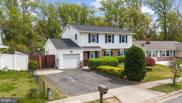 $449,900 | 7901 Citadel Drive, Severn, MD 21144