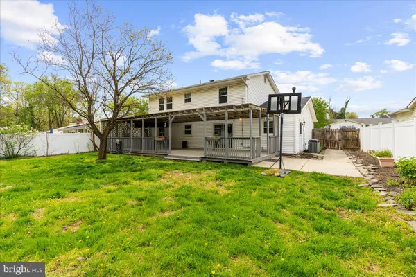 $449,900 | 7901 Citadel Drive, Severn, MD 21144