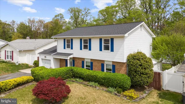 $449,900 | 7901 Citadel Drive, Severn, MD 21144