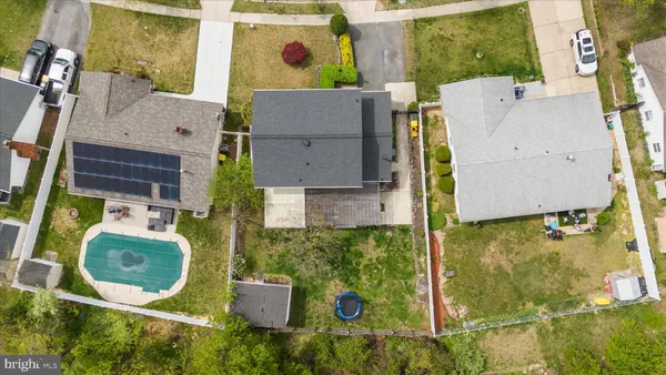 $449,900 | 7901 Citadel Drive, Severn, MD 21144