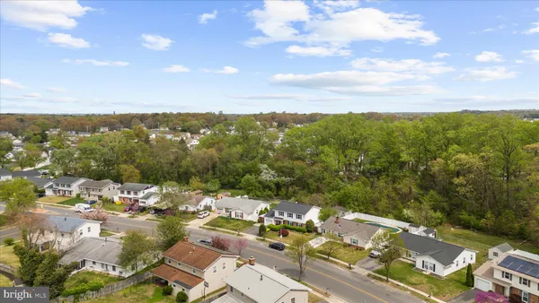 $449,900 | 7901 Citadel Drive, Severn, MD 21144