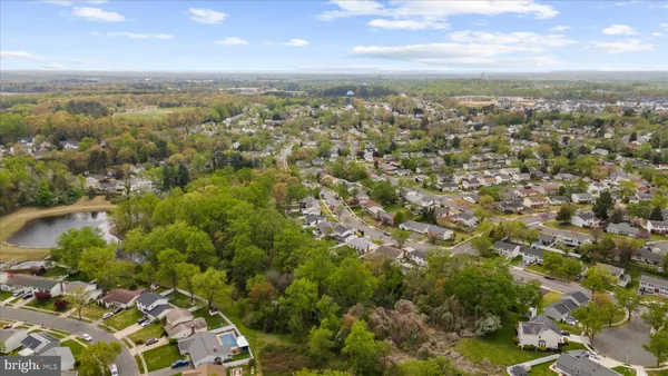 $449,900 | 7901 Citadel Drive, Severn, MD 21144