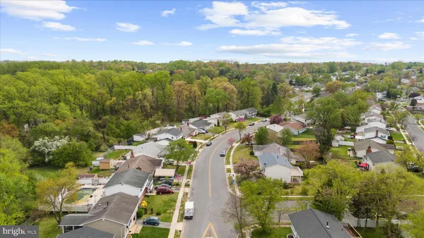 $449,900 | 7901 Citadel Drive, Severn, MD 21144