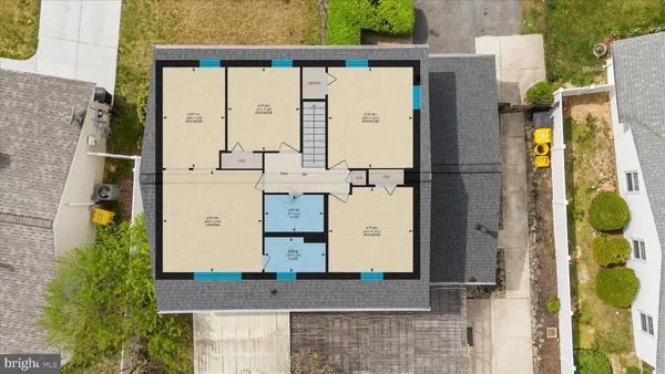 $449,900 | 7901 Citadel Drive, Severn, MD 21144