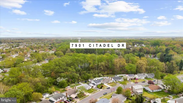 $449,900 | 7901 Citadel Drive, Severn, MD 21144