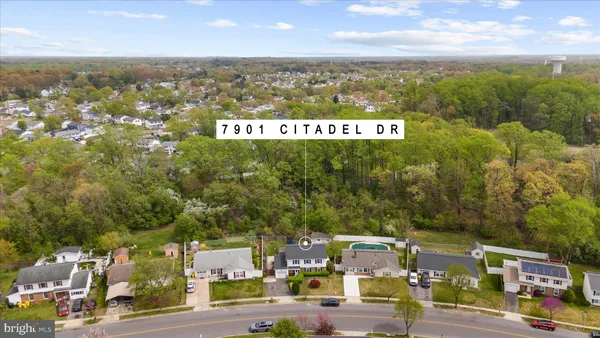 $449,900 | 7901 Citadel Drive, Severn, MD 21144