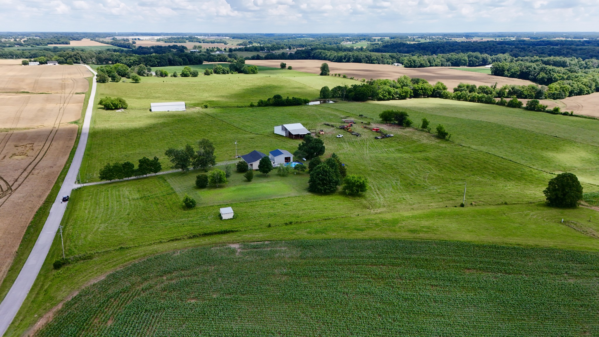 0 Caudill Road Franklin, KY 42134 - Photo 2 of 7